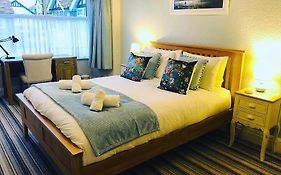 Rhos On Sea Home