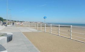 Rhos On Sea Home